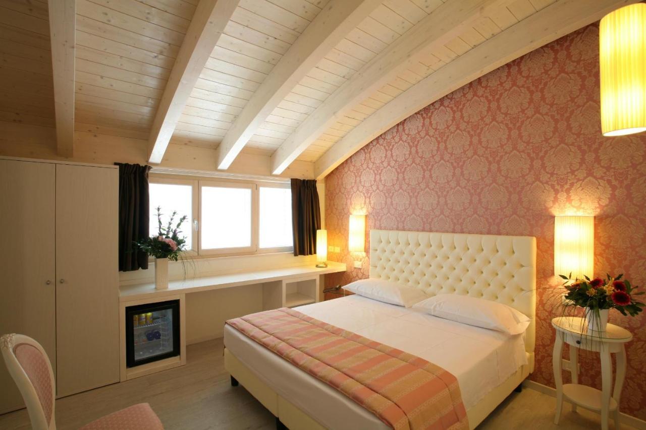 Standard Doppelzimmer